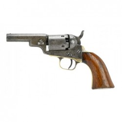 Colt 1849 Wells Fargo...