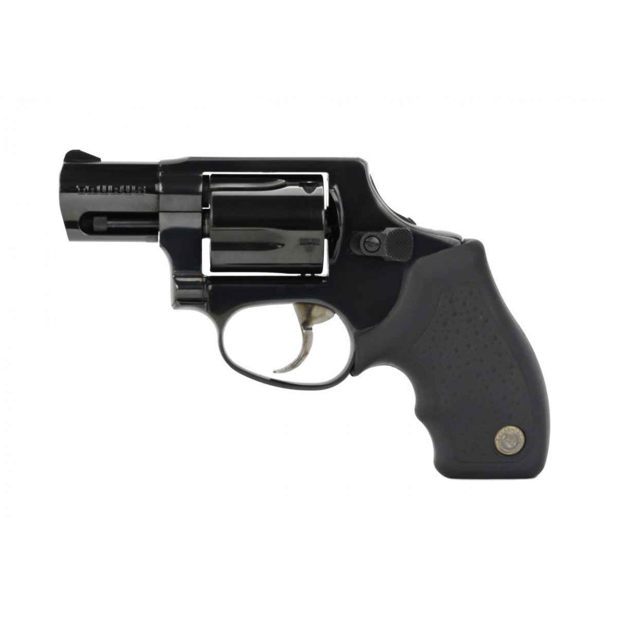 Taurus 85 .38 Special caliber revolver for sale.