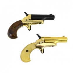 Cased Pair of Colt Lord and...