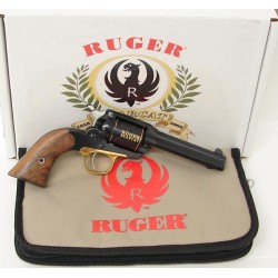 50th Anniversary Ruger New...