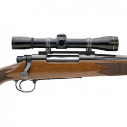 Remington 700 Classic .264...
