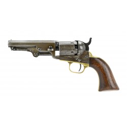 Loaded Colt 1849 Pocket...
