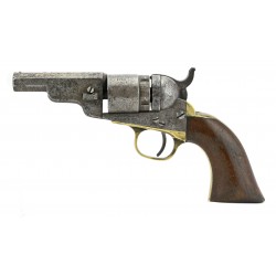 Colt 1862 Pocket Navy (AC38)