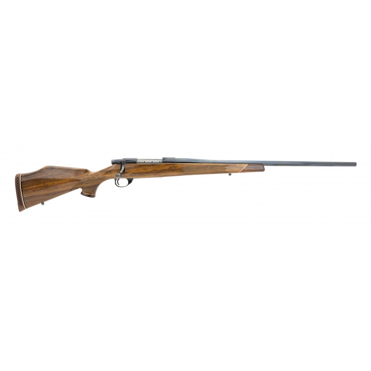 Weatherby Vanguard VGX .270 Winchester caliber rifle for sale.