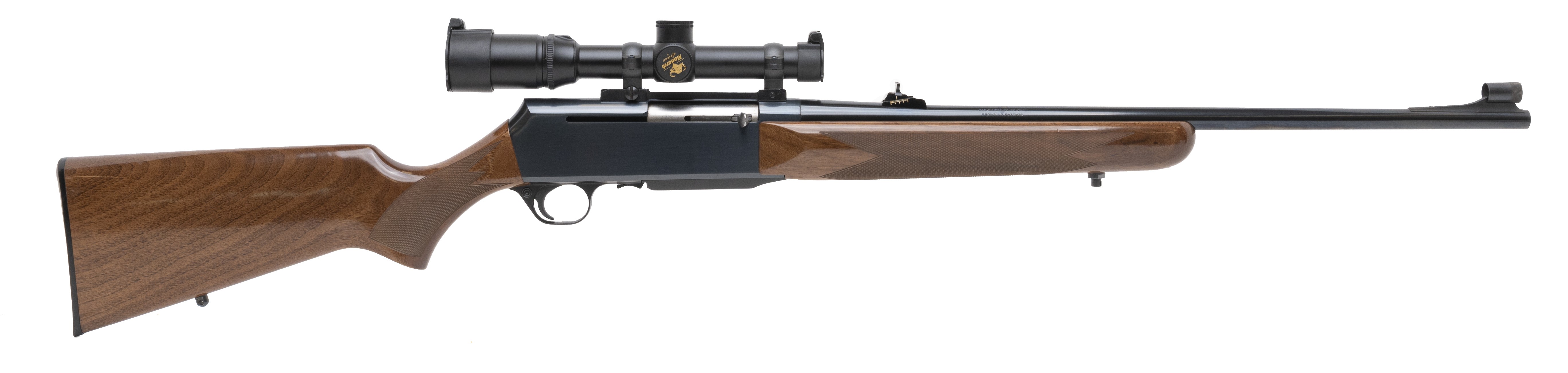 Browning Express 30 06 Caliber Rifle For Sale 279