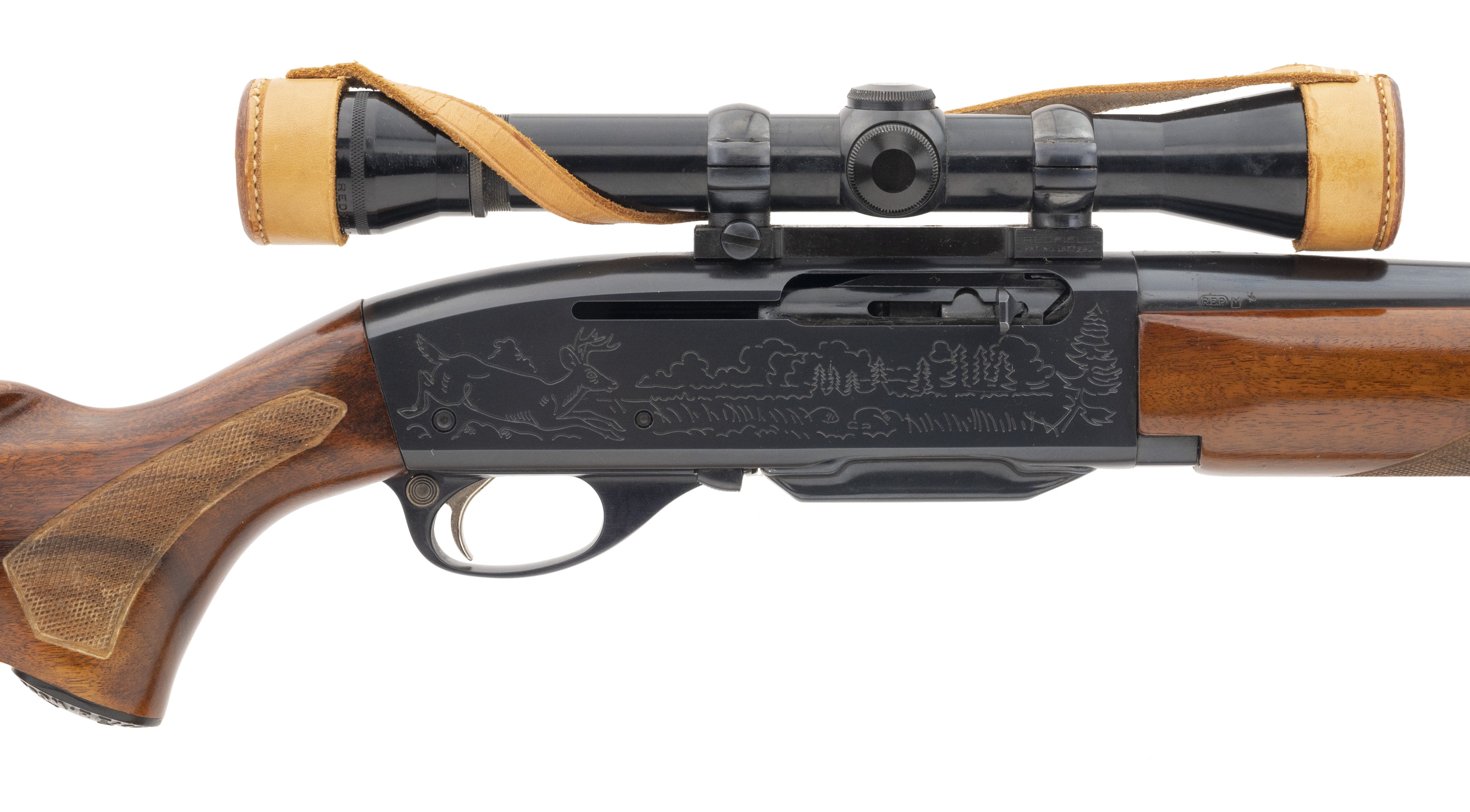 remington gun for sale