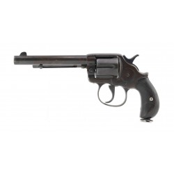 US Colt Model 1902 Double...