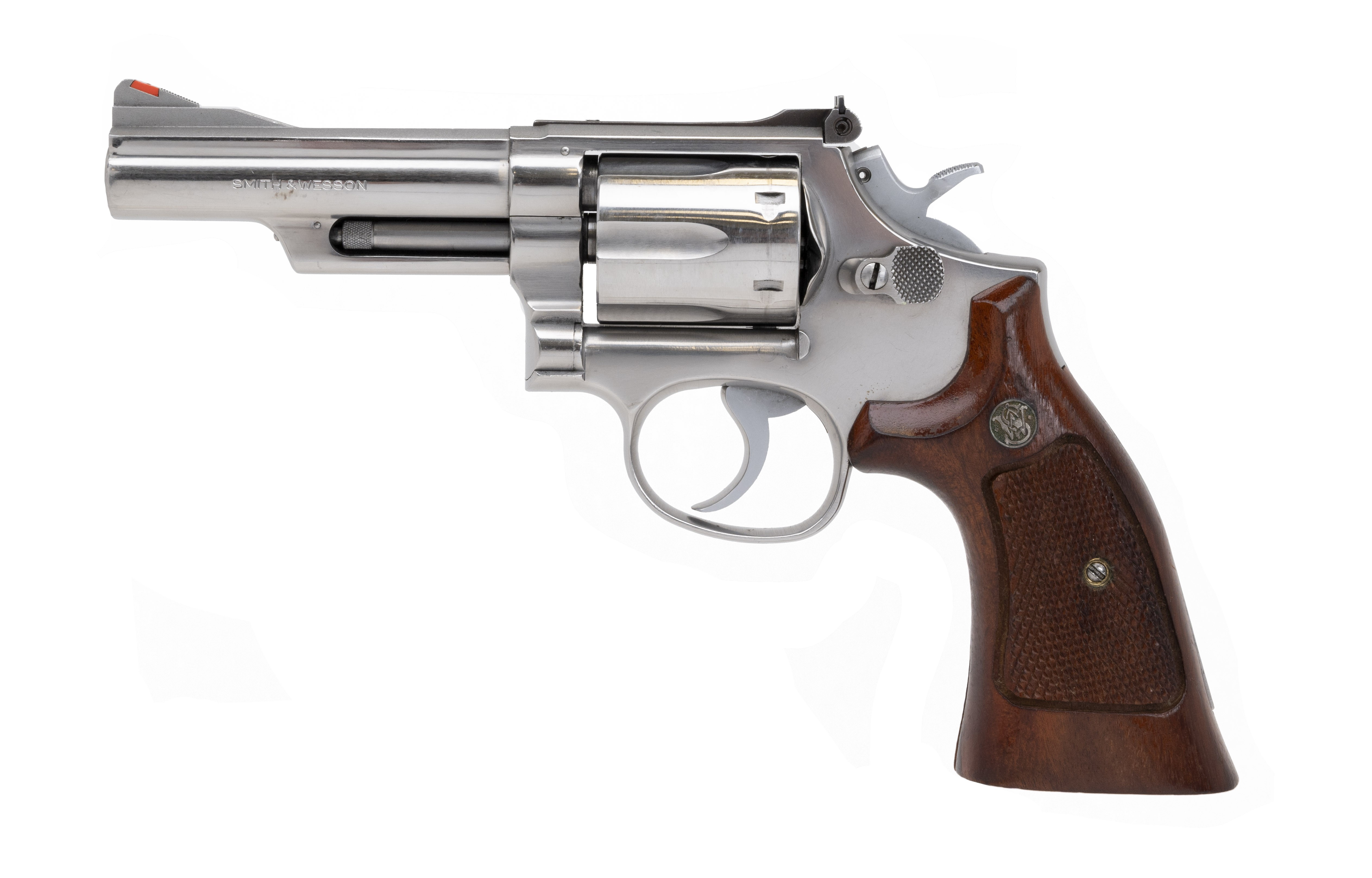 Smith & Wesson 66-1 .357 Magnum for sale.