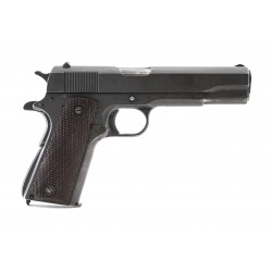 Remington 1911A1 45ACP...