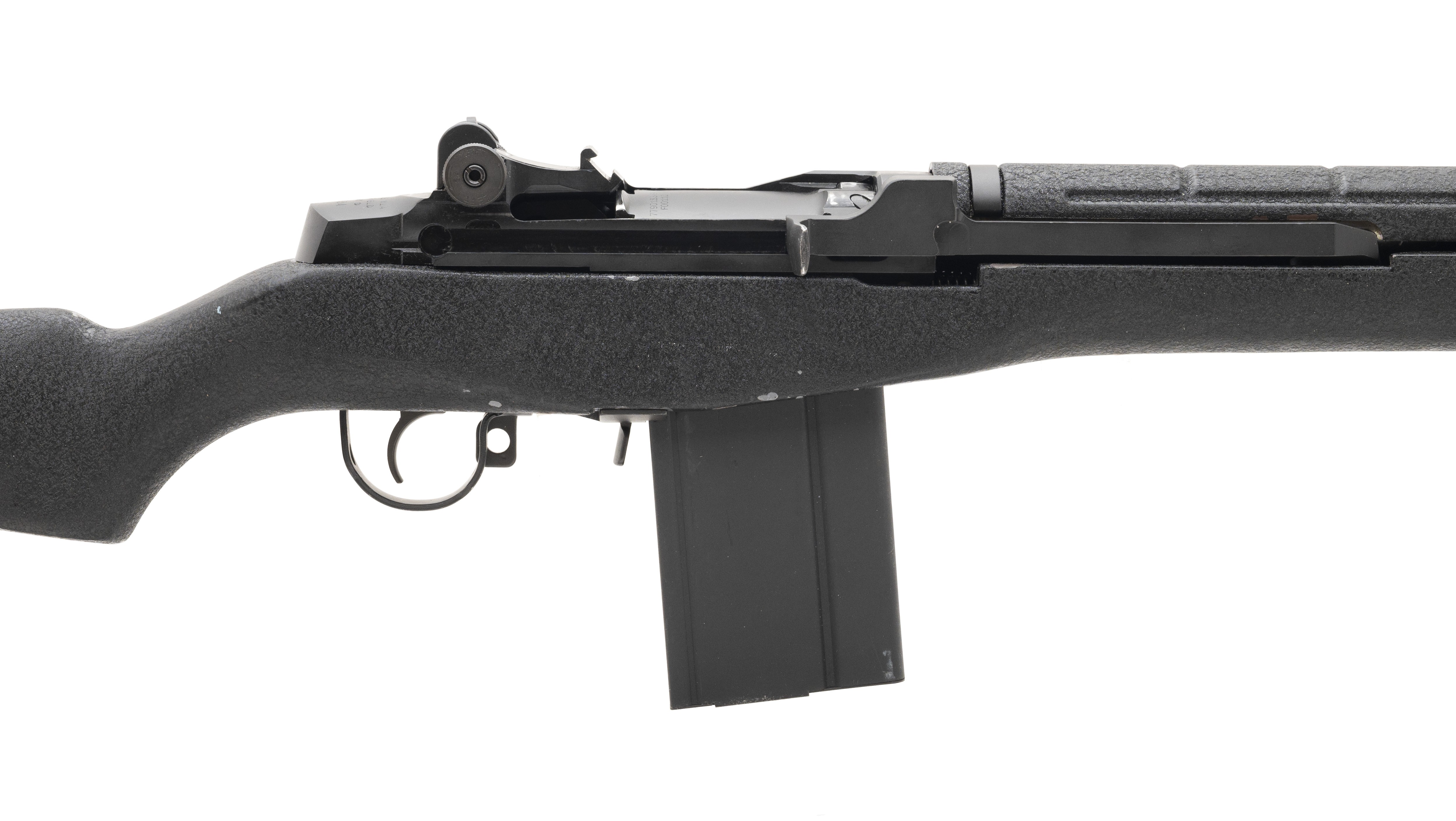 Sprinfield M1A Loaded .308 Win. (R29330)