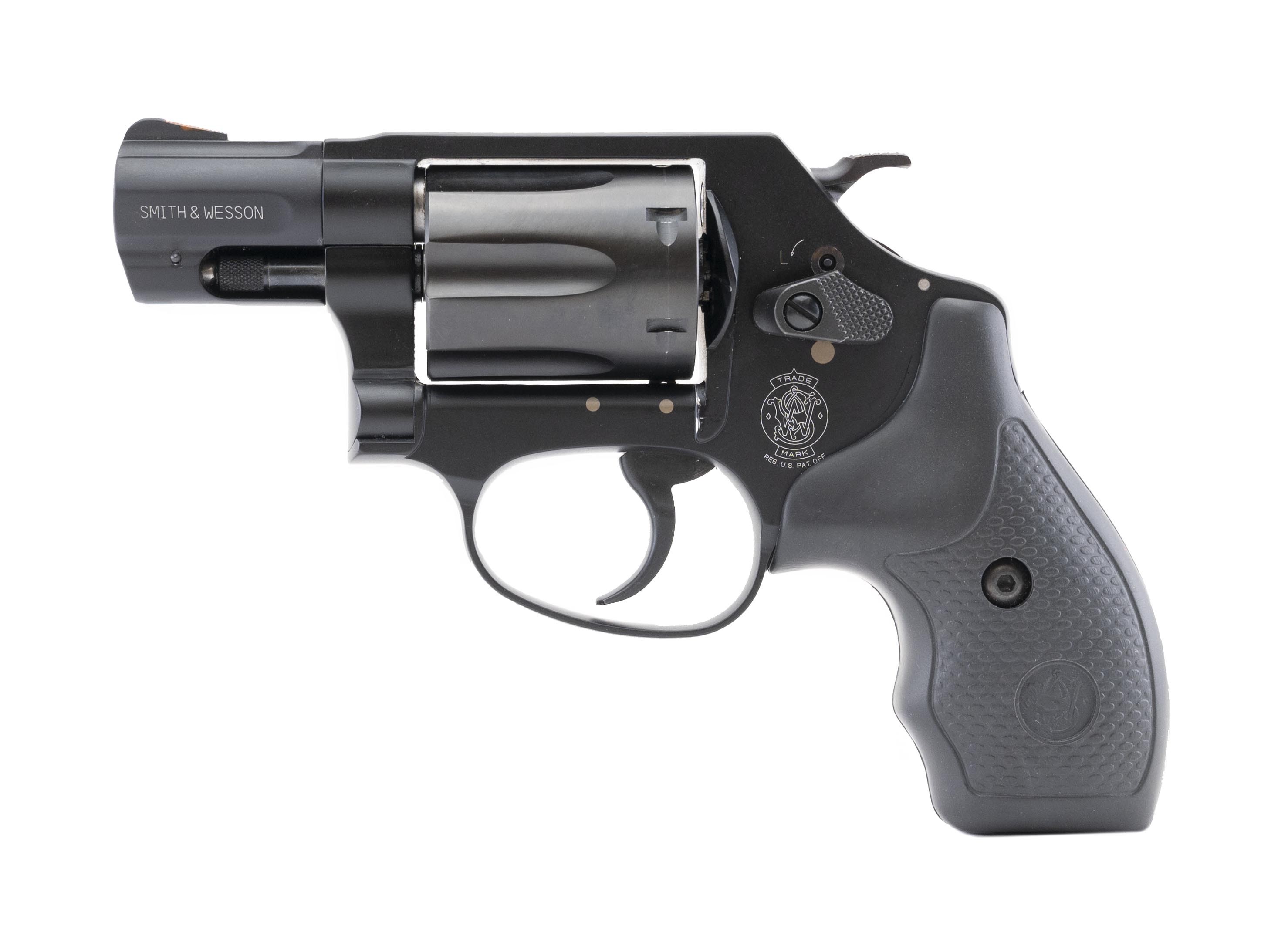 S&W 431PD . 32 H&R Magnum (PR53689)