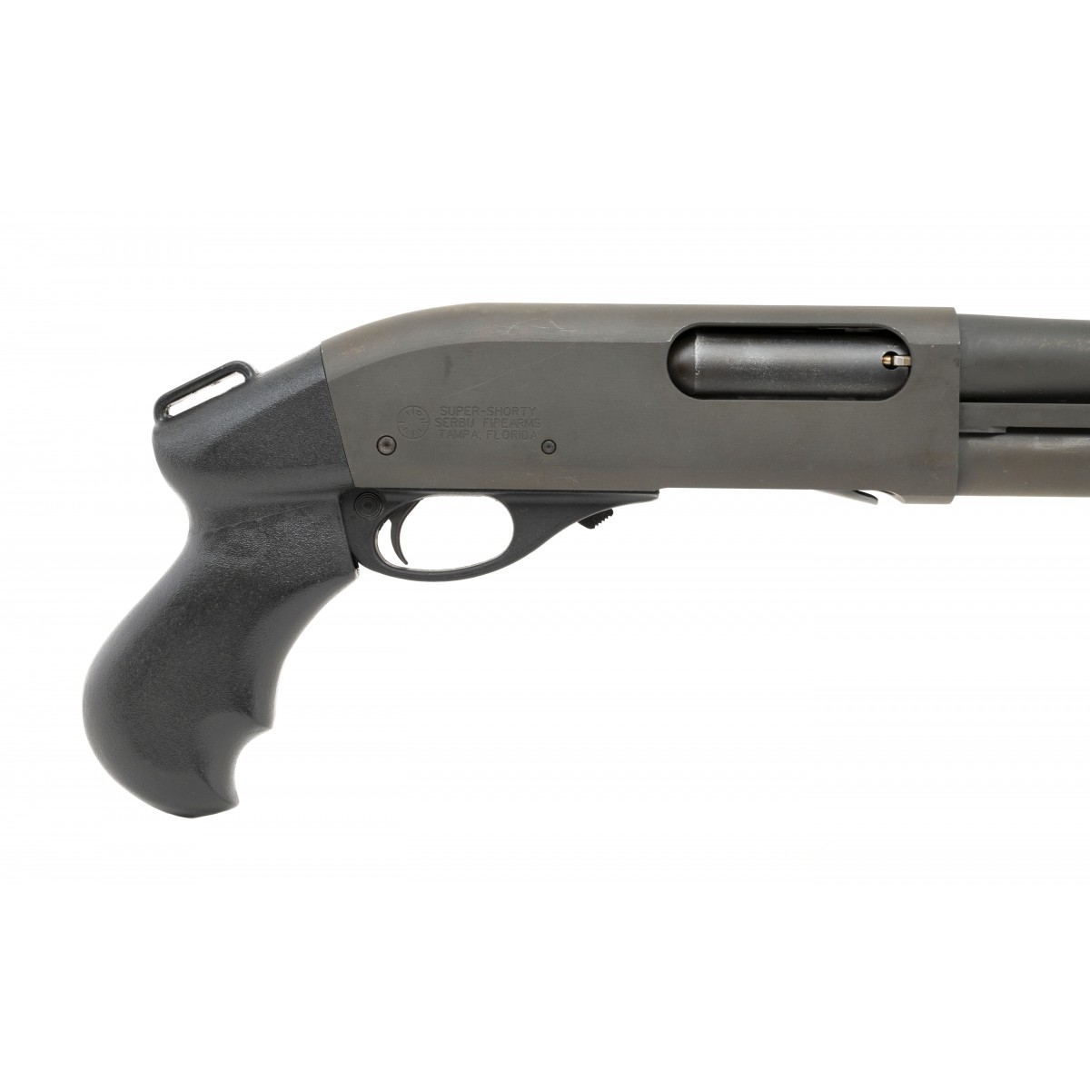 Serbu Firearms Super Shorty Remington Gauge S