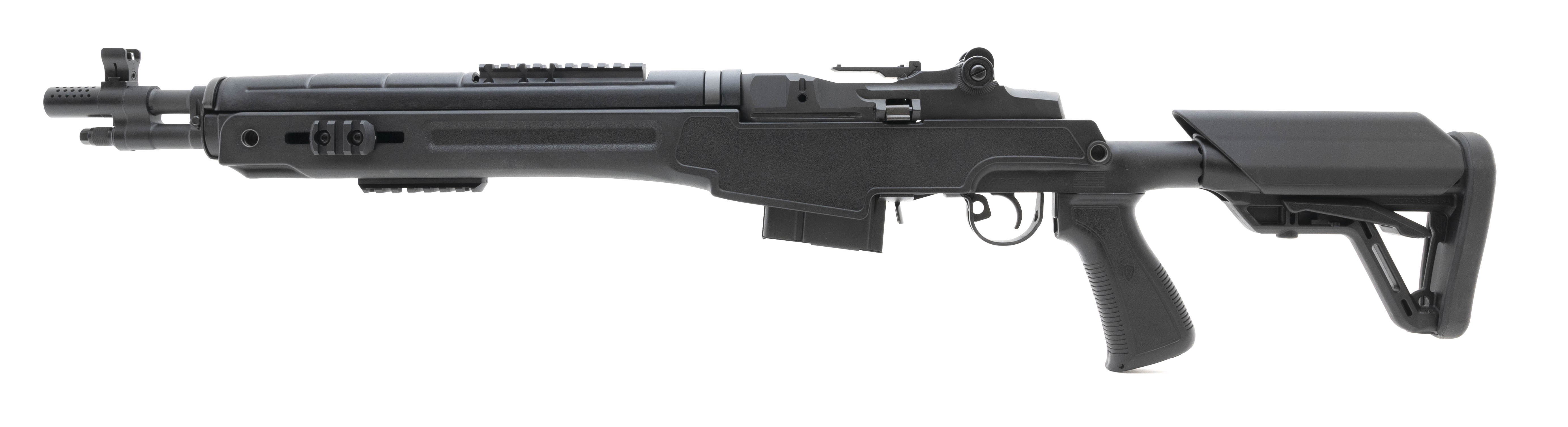 m1a socom cqb rifle for sale