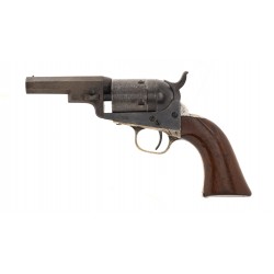 Scarce Colt 1849 Wells...