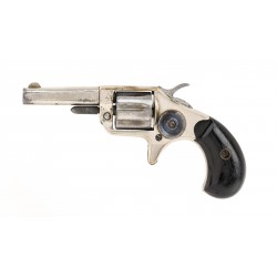 Colt New Line .22 Revolver...