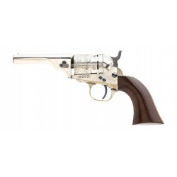 Beautiful Colt 1862 Pocket...