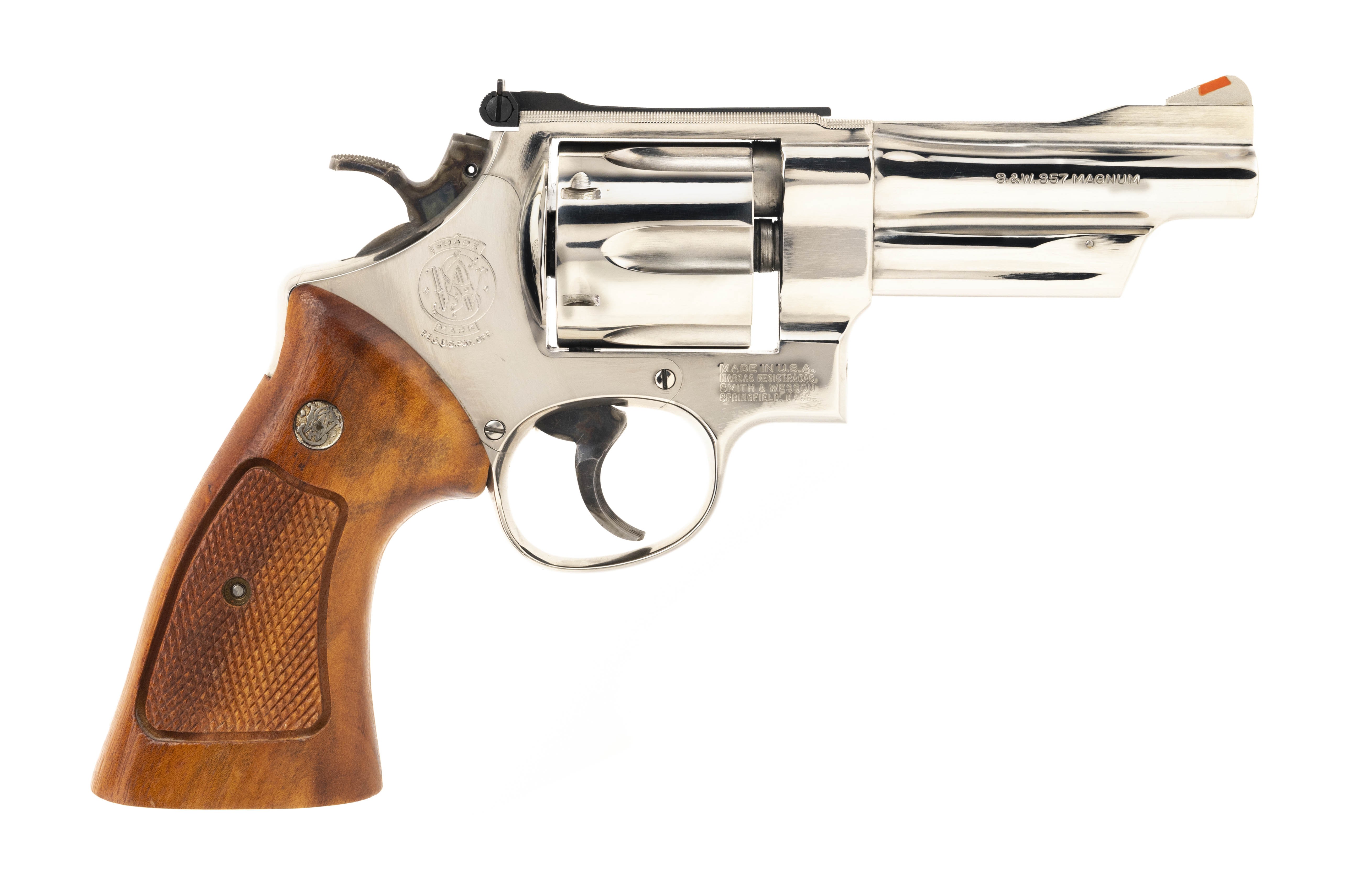 Smith & Wesson 27-3 .357 Magnum (PR55078)