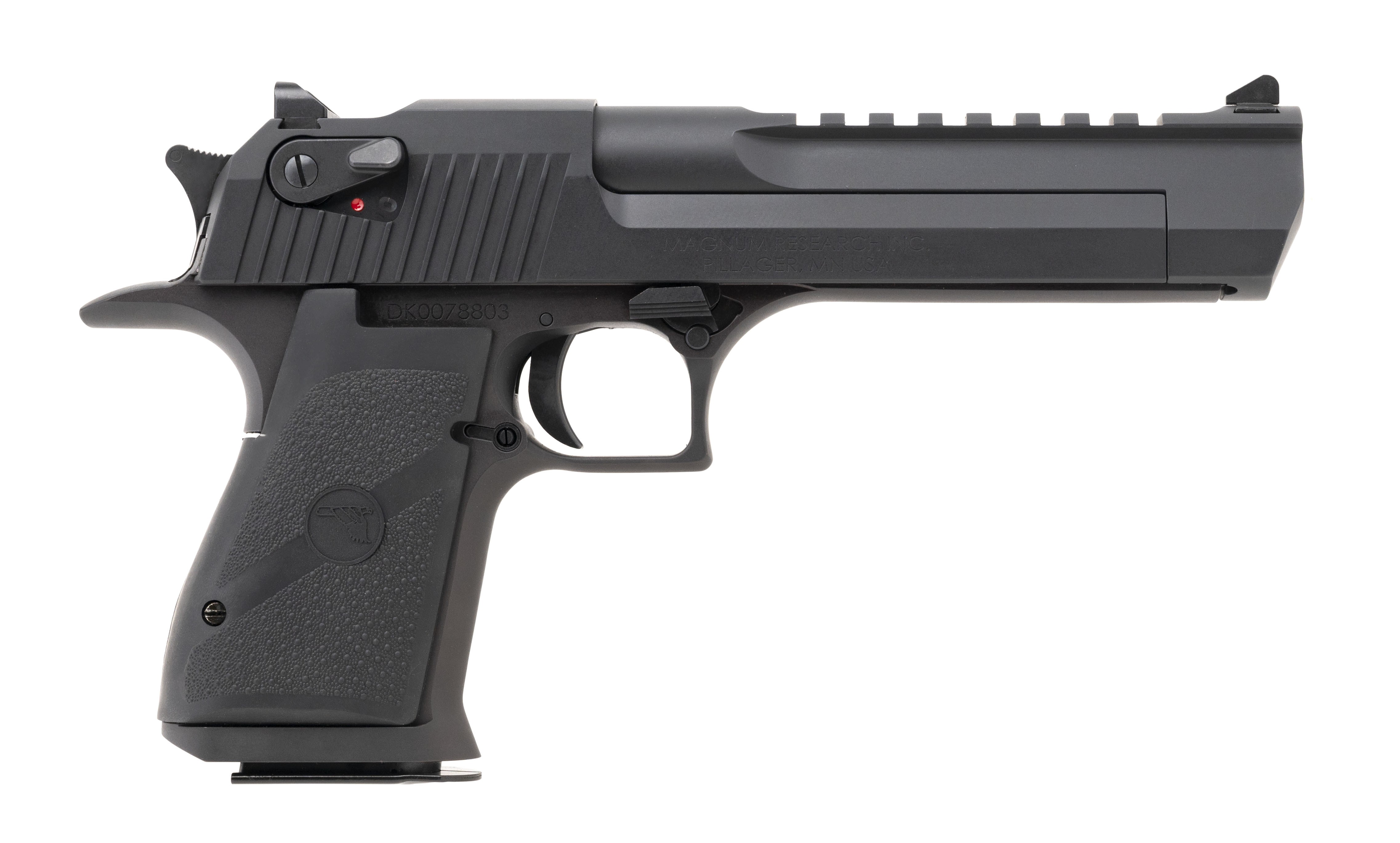 Magnum Research Desert Eagle Mk Ae Ngz New