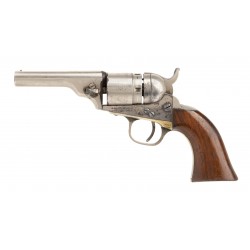 Colt 1849 Pocket Conversion...