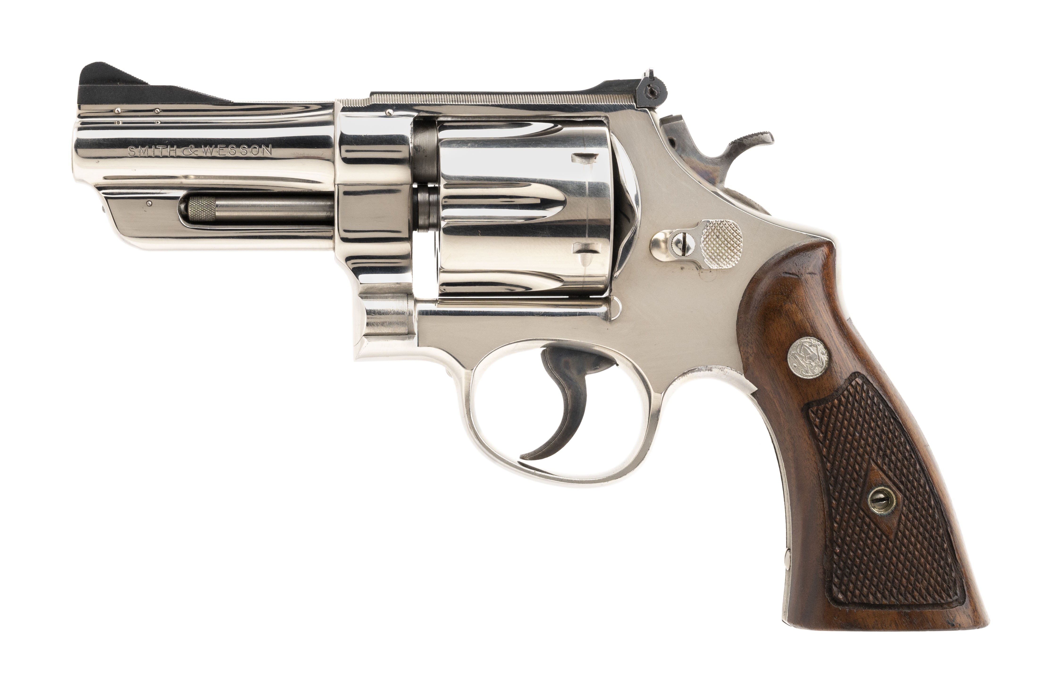 Smith & Wesson Pre-27 .357 Magnum (PR56403)