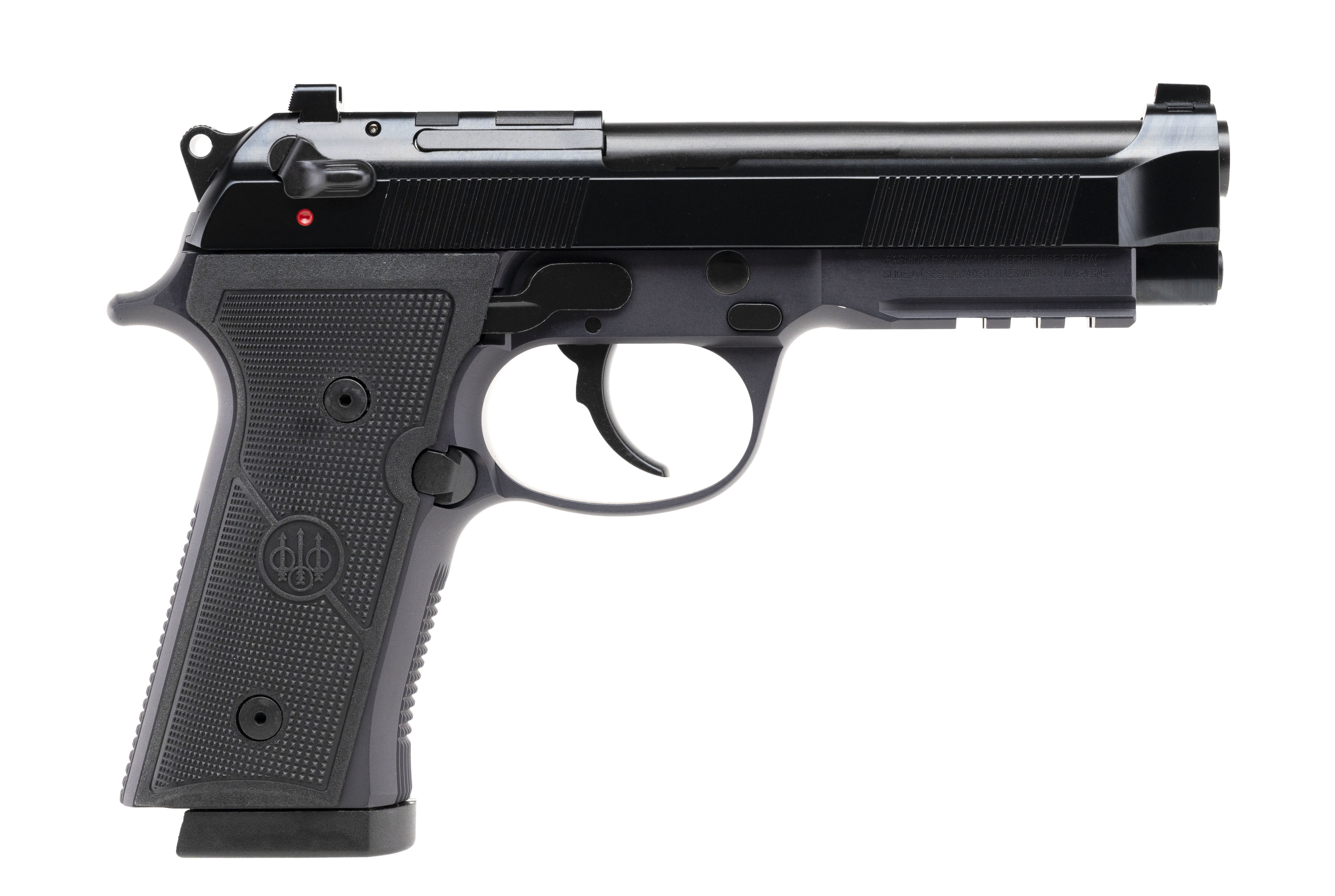 Beretta 92X 9MM (NGZ1473) NEW