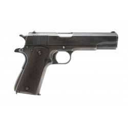 Remington Rand M1911A1...