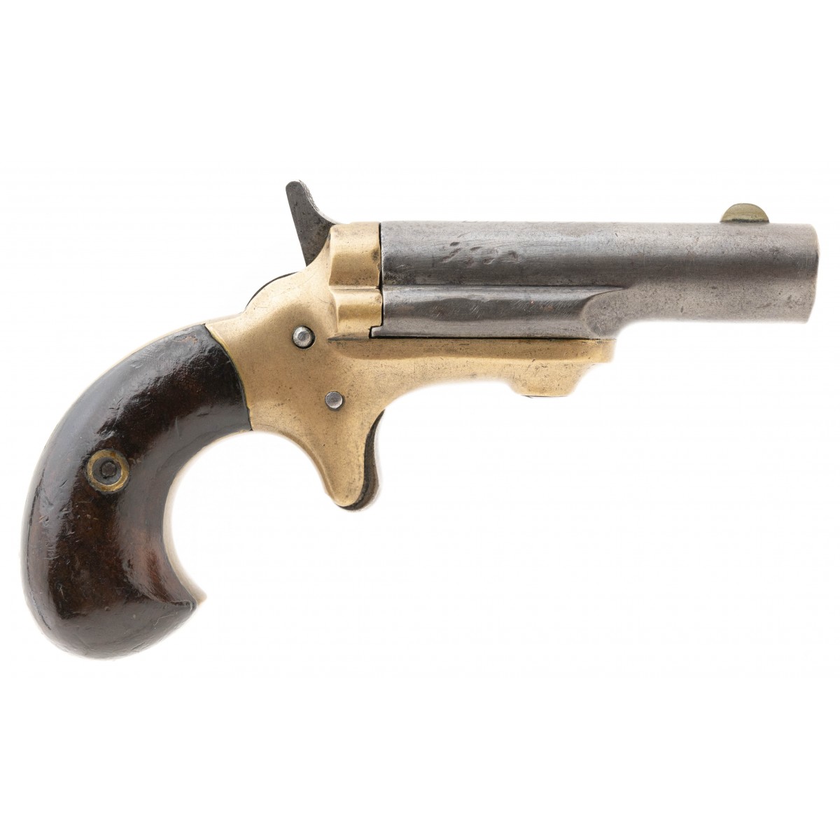 Colt Derringers & Pocket Pistols