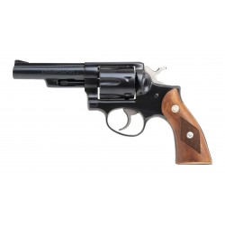 Ruger U.S. Issue...