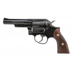 Ruger U.S. Issue...