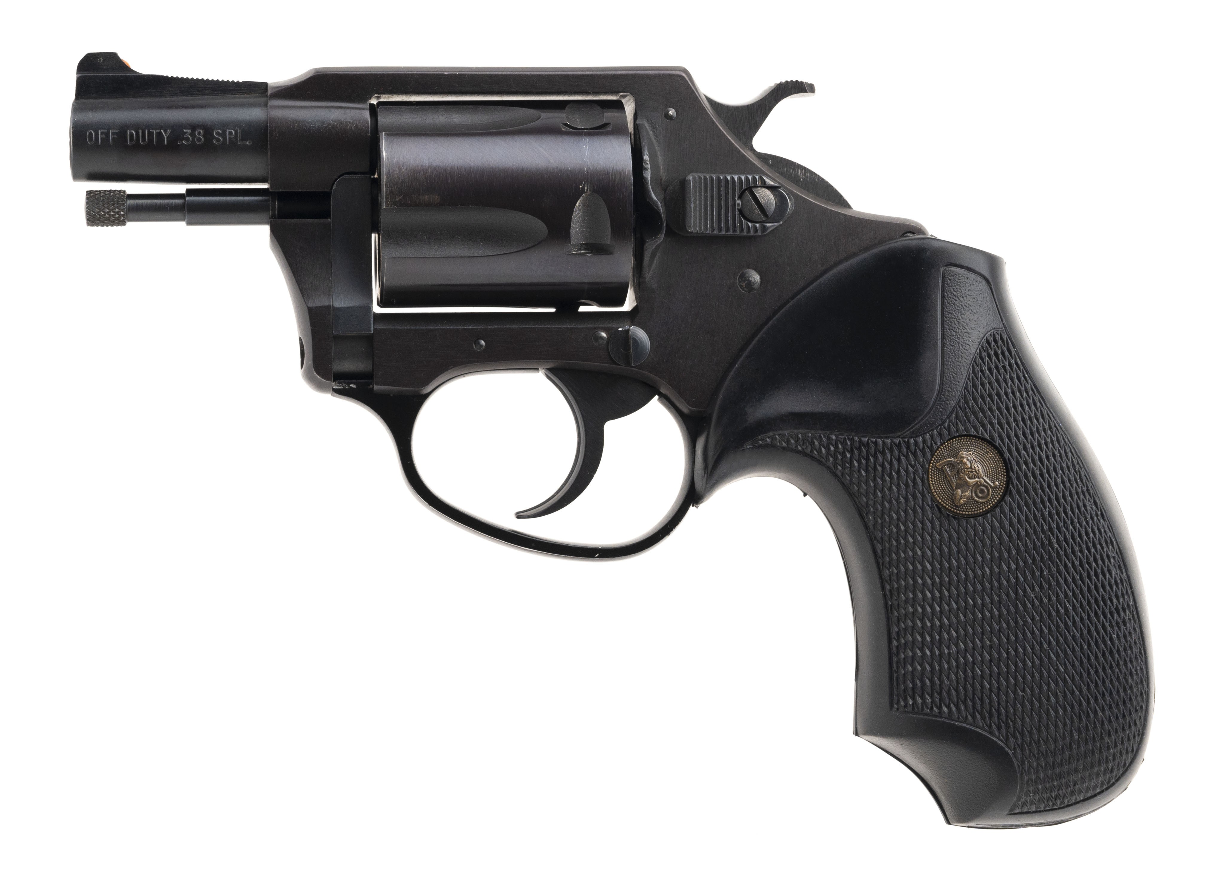 Charter Arms Off Duty .38 Special (PR59100)