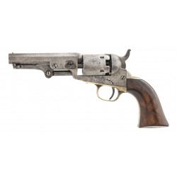 Colt 1849 Pocket 4" .31...