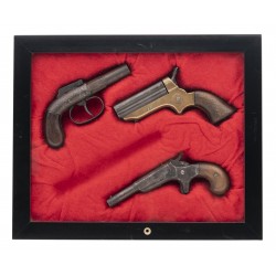 Shadow Box collection of...