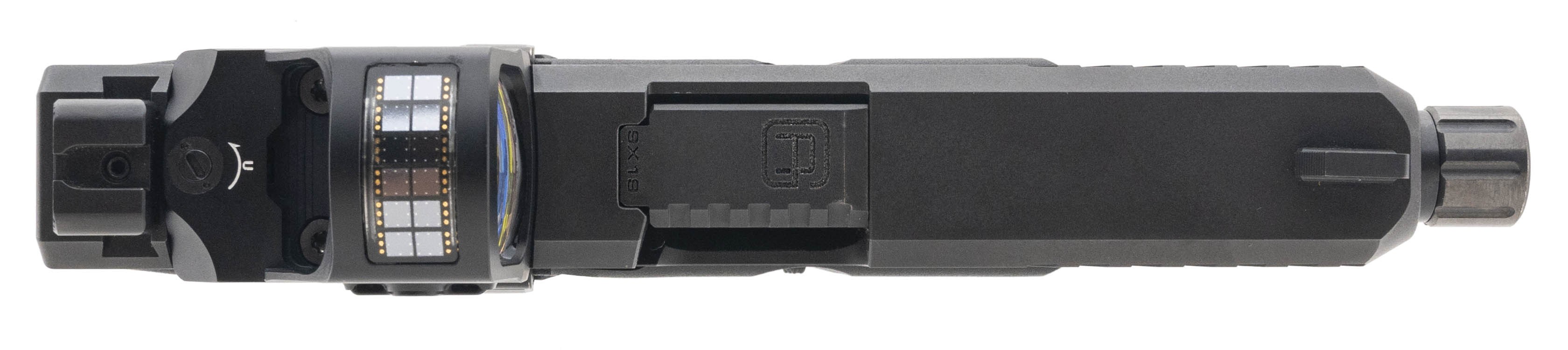 Glock 45 9mm Pr60155
