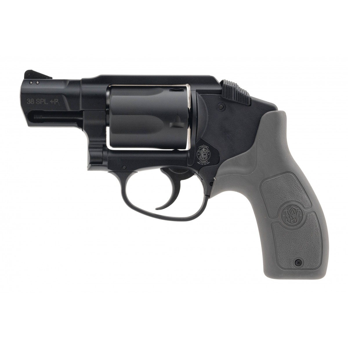 Smith & Wesson Bodyguard Revolver .38 Special (NGZ2677) New