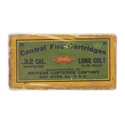 .32 Caliber Long Colt By...