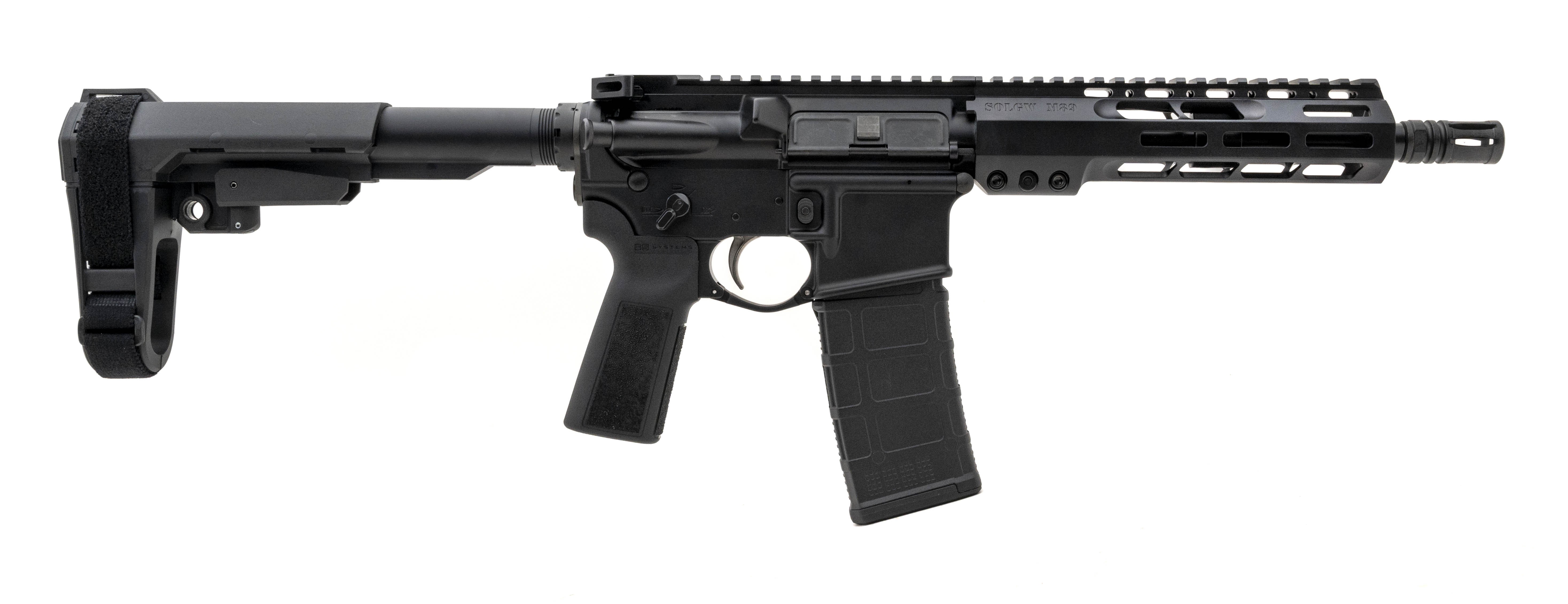 Sons of Liberty M4 .300 Blk (NGZ2847) NEW