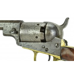 Very Early Colt 1848 Baby...