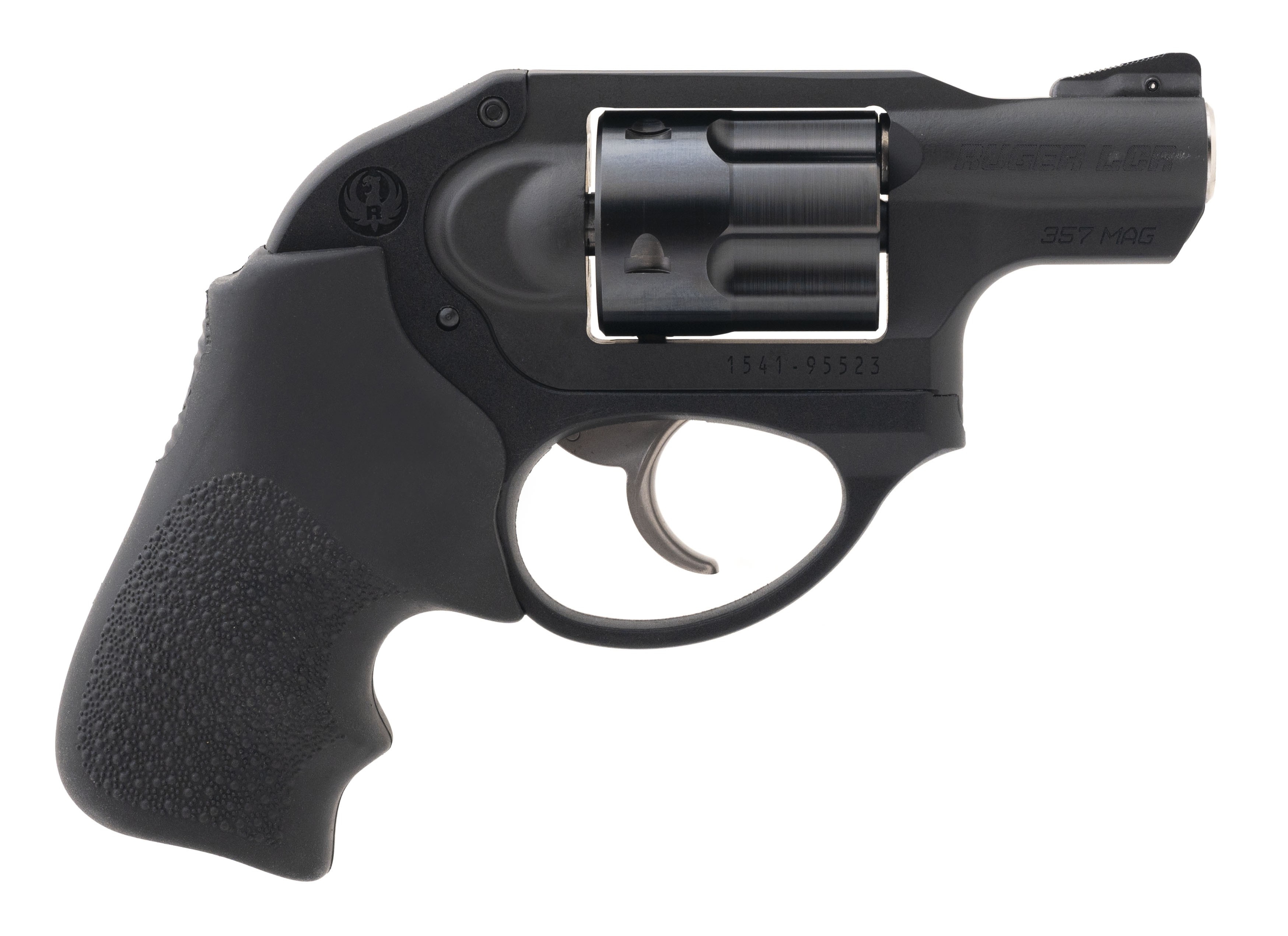 Ruger LCR .357 Magnum (PR61816)