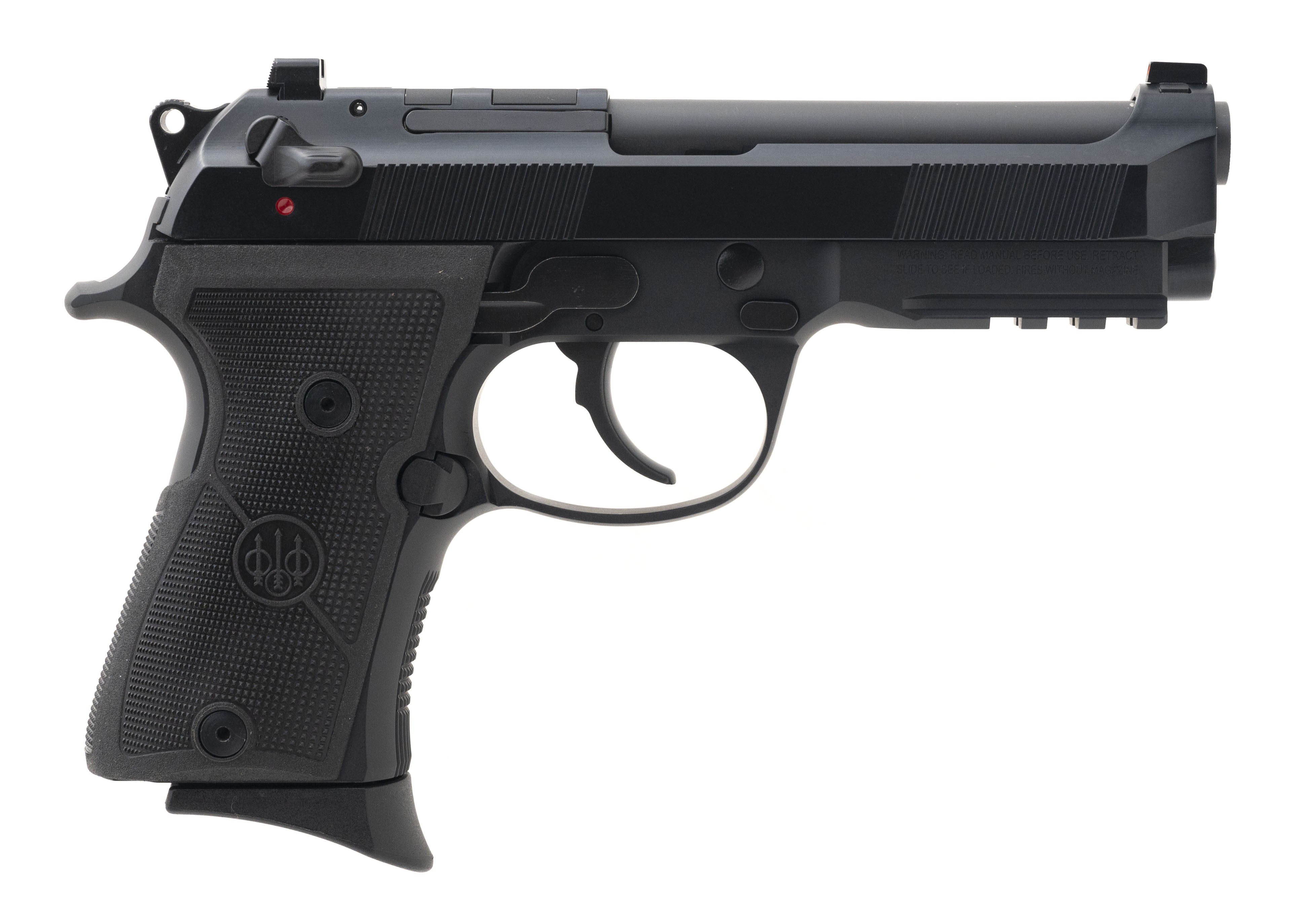 Beretta 92X RDO 9mm (PR62127)