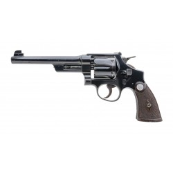 Smith & Wesson 38/44...