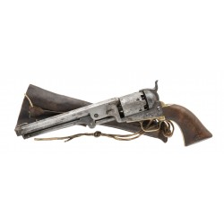 Colt 1851 Navy (AC643)