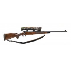 Winchester Model 70 Rifle...