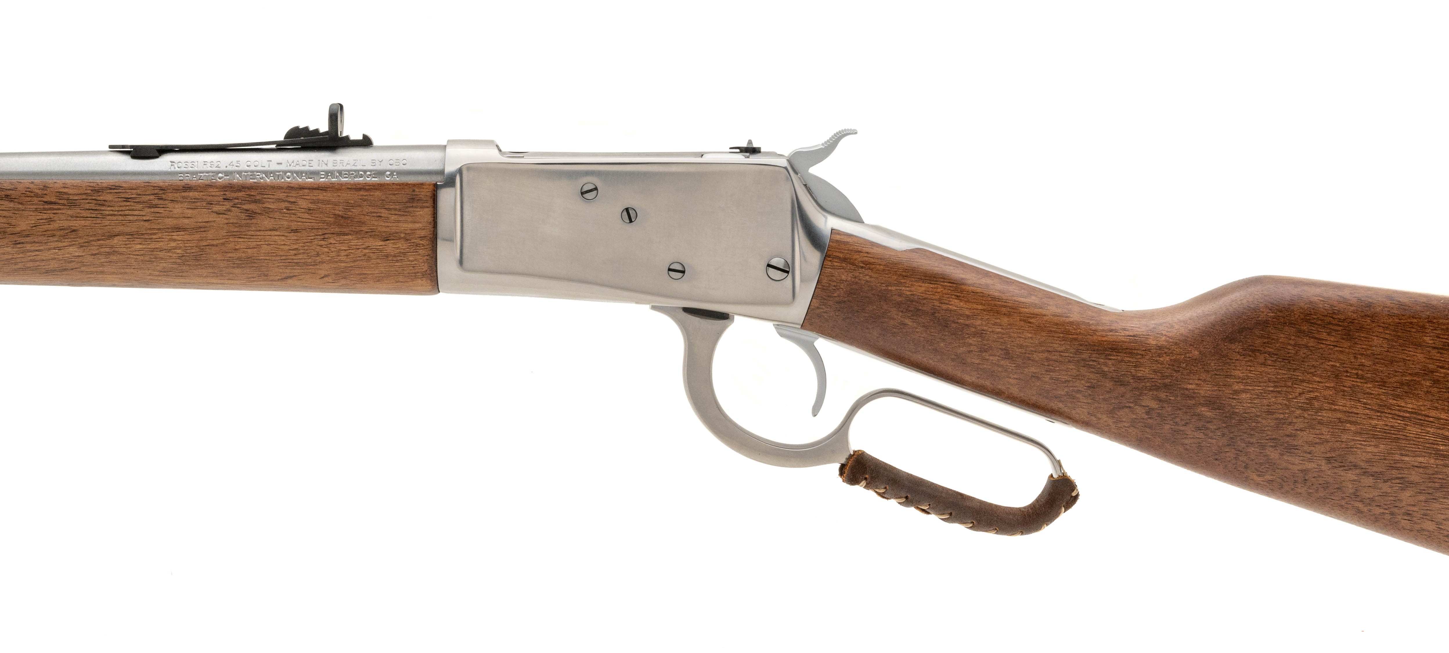 Rossi R92 Rifle 45 Long Colt R39436