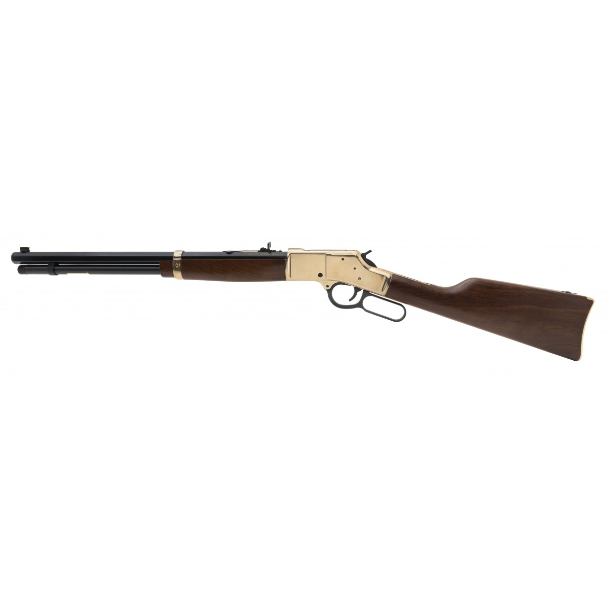 Henry H006 Rifle .44 Rem Mag/.44 SPL (R39482)