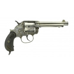 Colt 1878 Frontier Double...