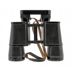 WWII German Binoculars...