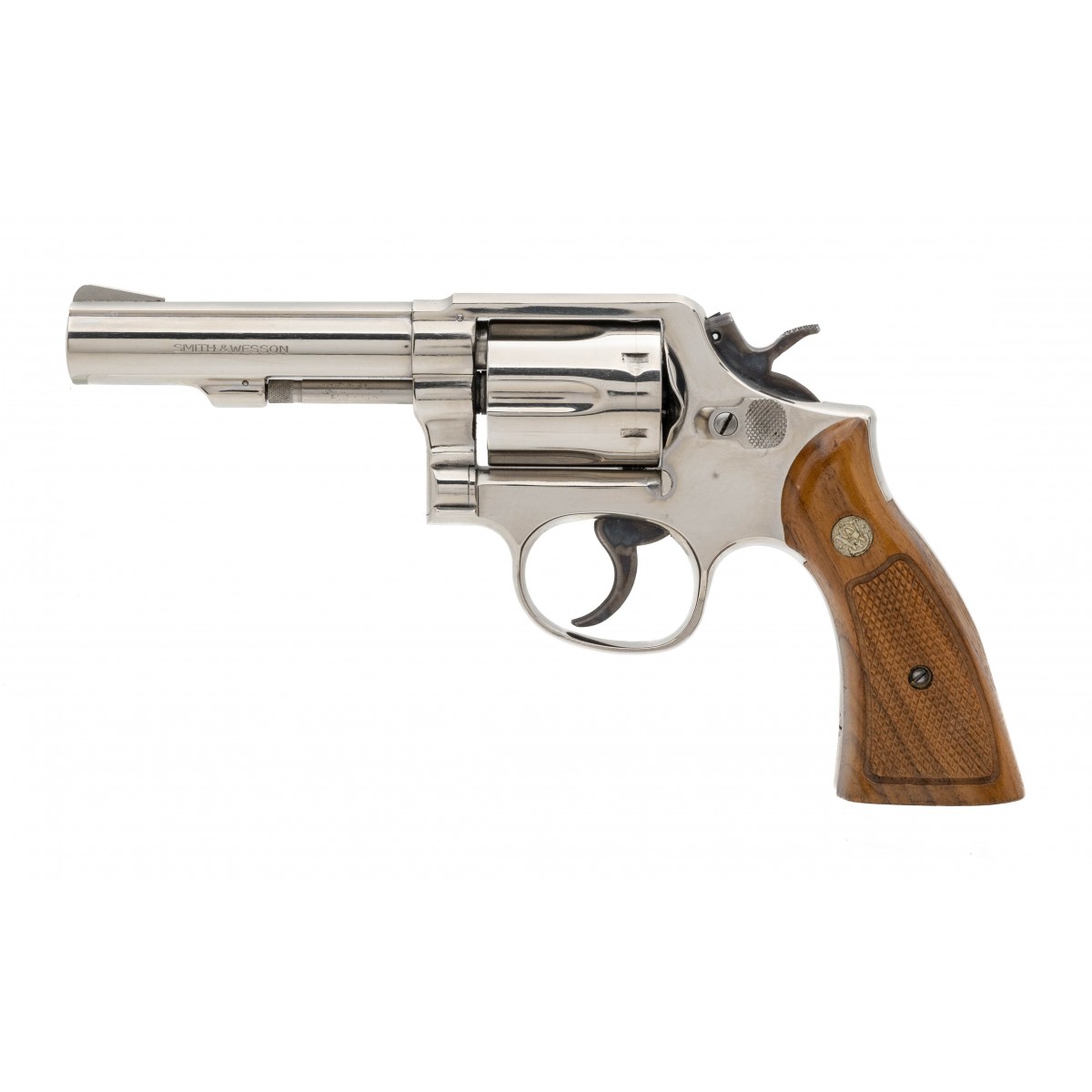 Smith & Wesson 13-2 Revolver .357 Magnum (PR62708)
