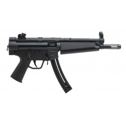 ATI GSG-5 P Pistol .22LR...