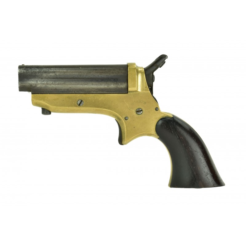 Sharps Model 1C Derringer (AH5295)