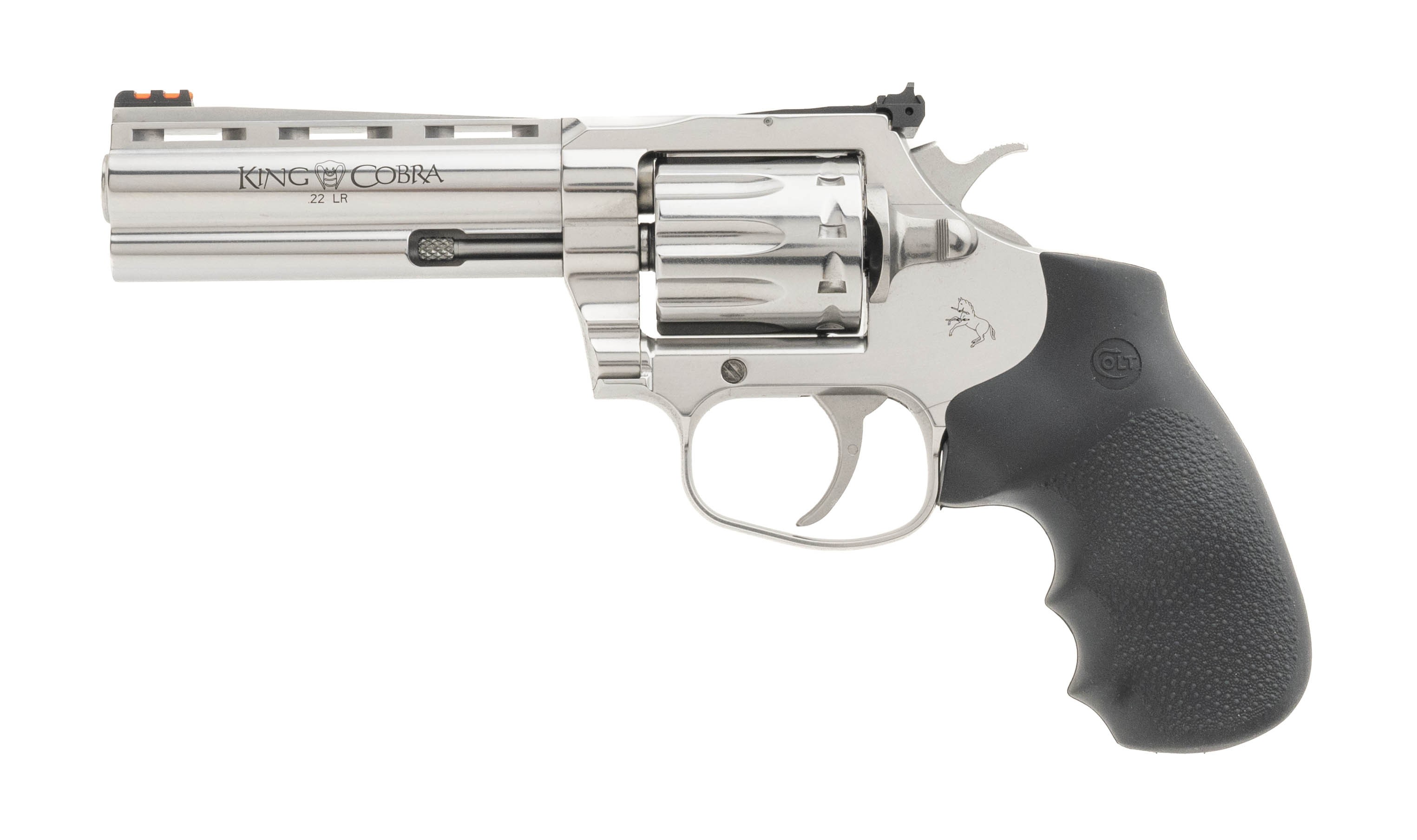 Colt King Cobra Revolver .22LR (NGZ3938) NEW